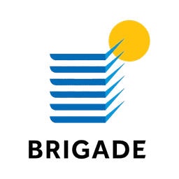 Brigade Logo