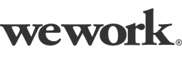 Wework Logo