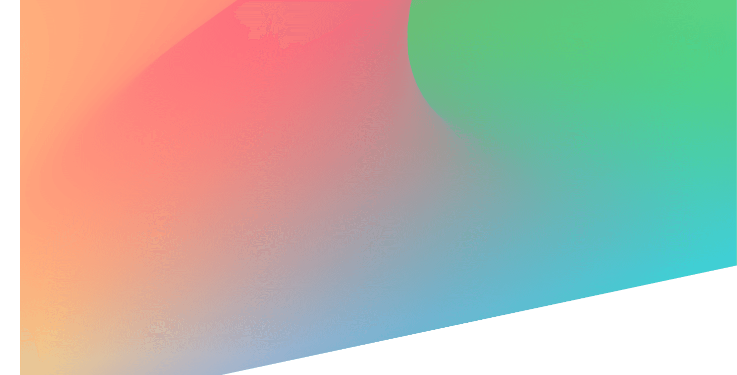 gradient background