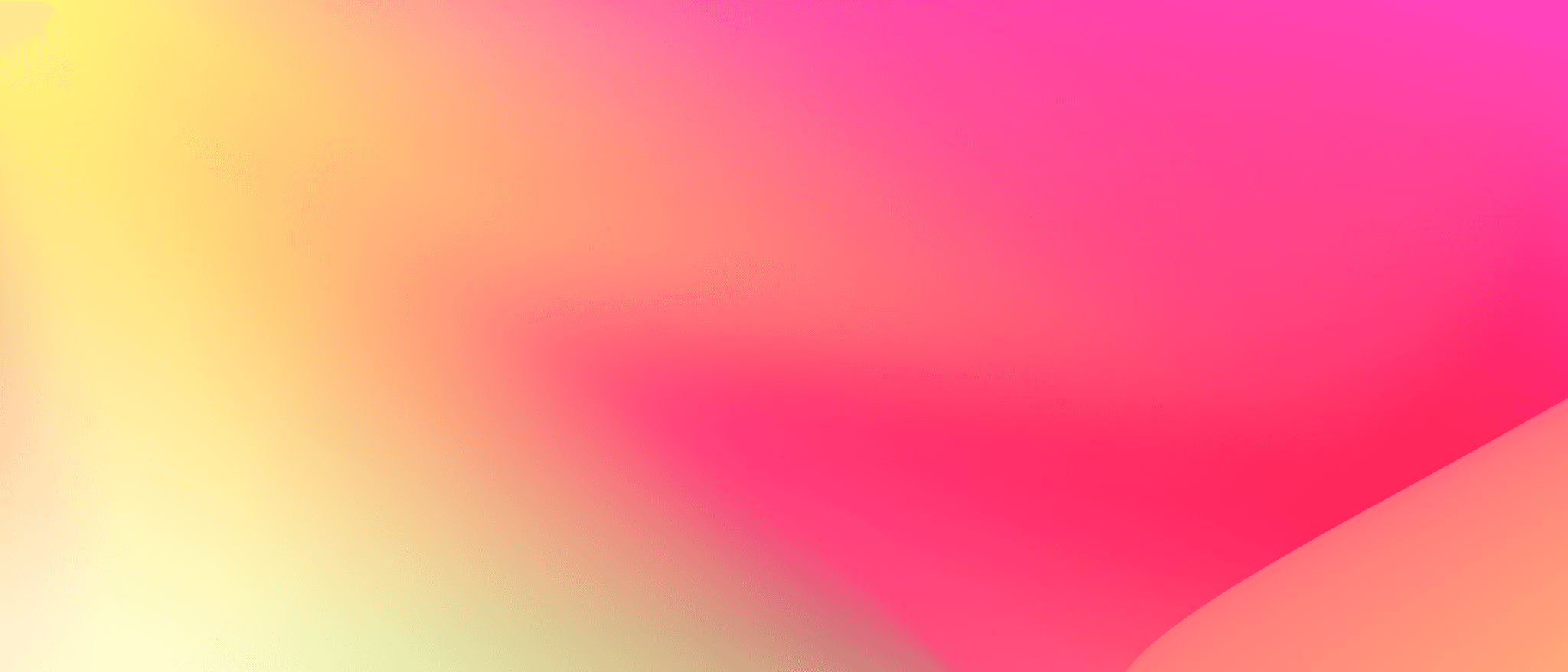 gradient background