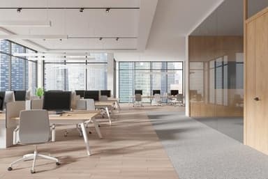 Why Your Next Office Space Should Be Future-Proof?