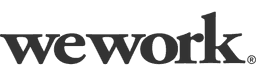Wework Logo