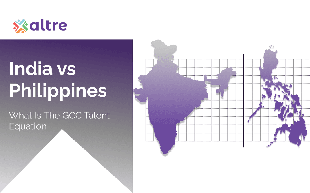 India vs Philippines: the Next Frontier for Global Capability Centers