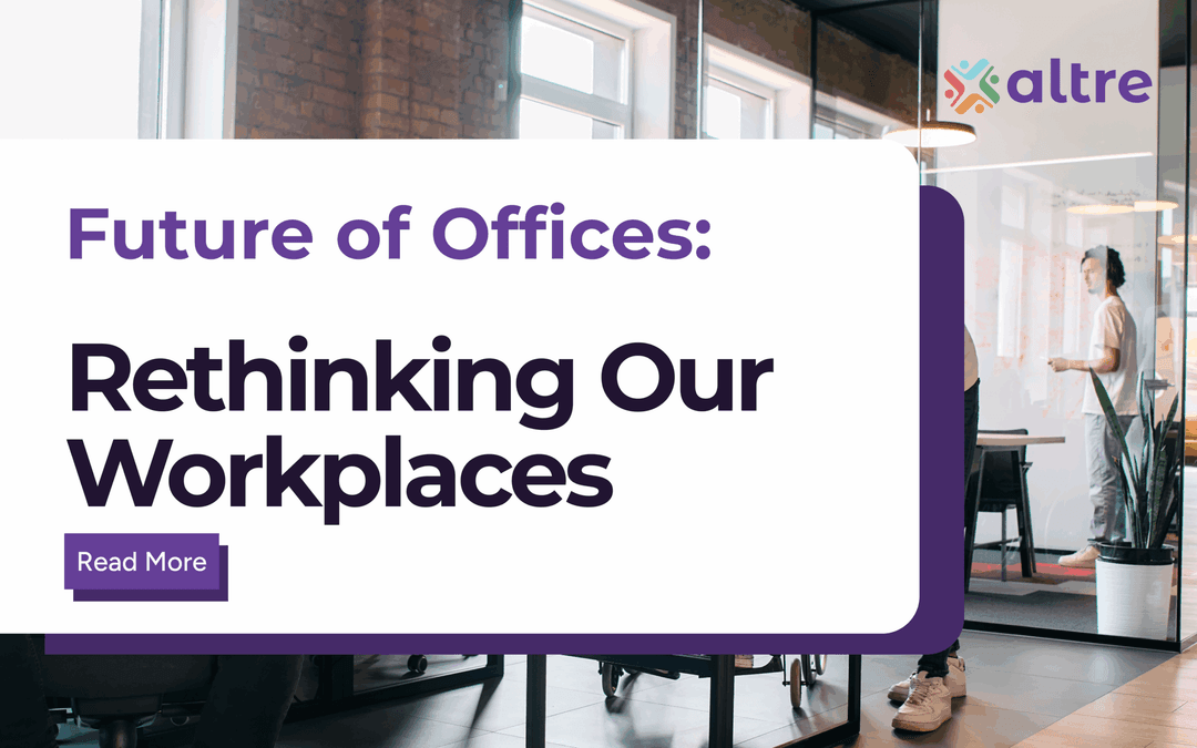Rethinking the Workplace: What Offices Need to Deliver in 2026